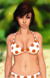 BUY NEW rumble rose - 77751 Premium Anime Print Poster